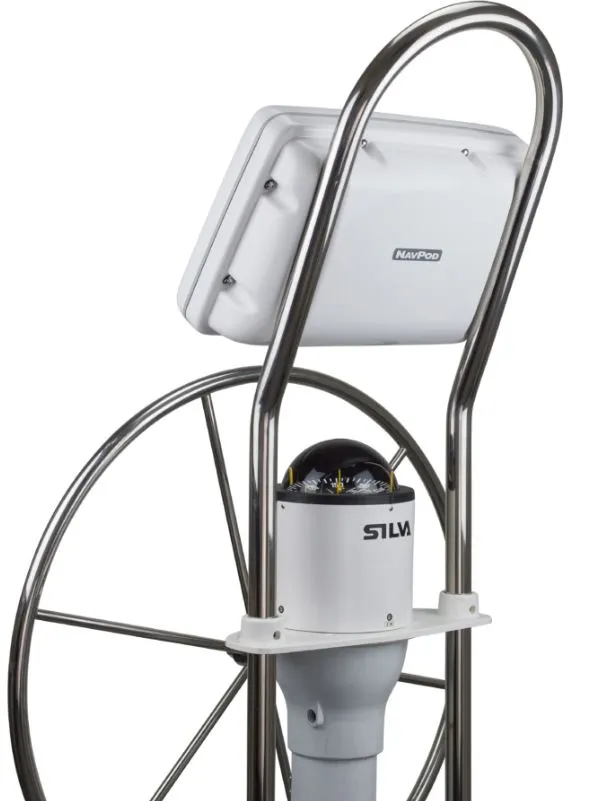 OCEAN EQUIPMENT INC-GP217015