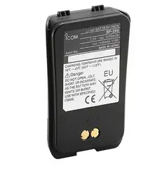 ICOM AMERICA INC-BP285