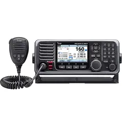 ICOM AMERICA INC-M803