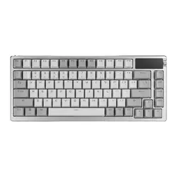 ASUS-M701 AZOTH/NXSM/CA/PBT/WH
