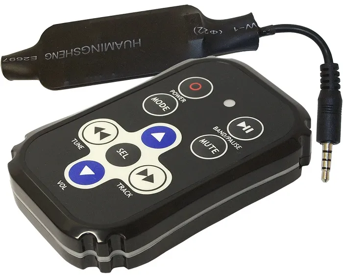 RIVER PARK MARINE INC-MILRF9BL21