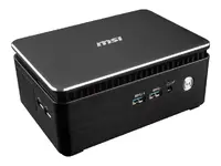MSI-CUBI 3 SILENT S-020BUS
