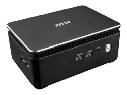 MSI-CUBI 3 SILENT S-020BUS