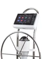 OCEAN EQUIPMENT INC-GP2205