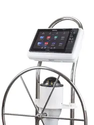 OCEAN EQUIPMENT INC-GP2205