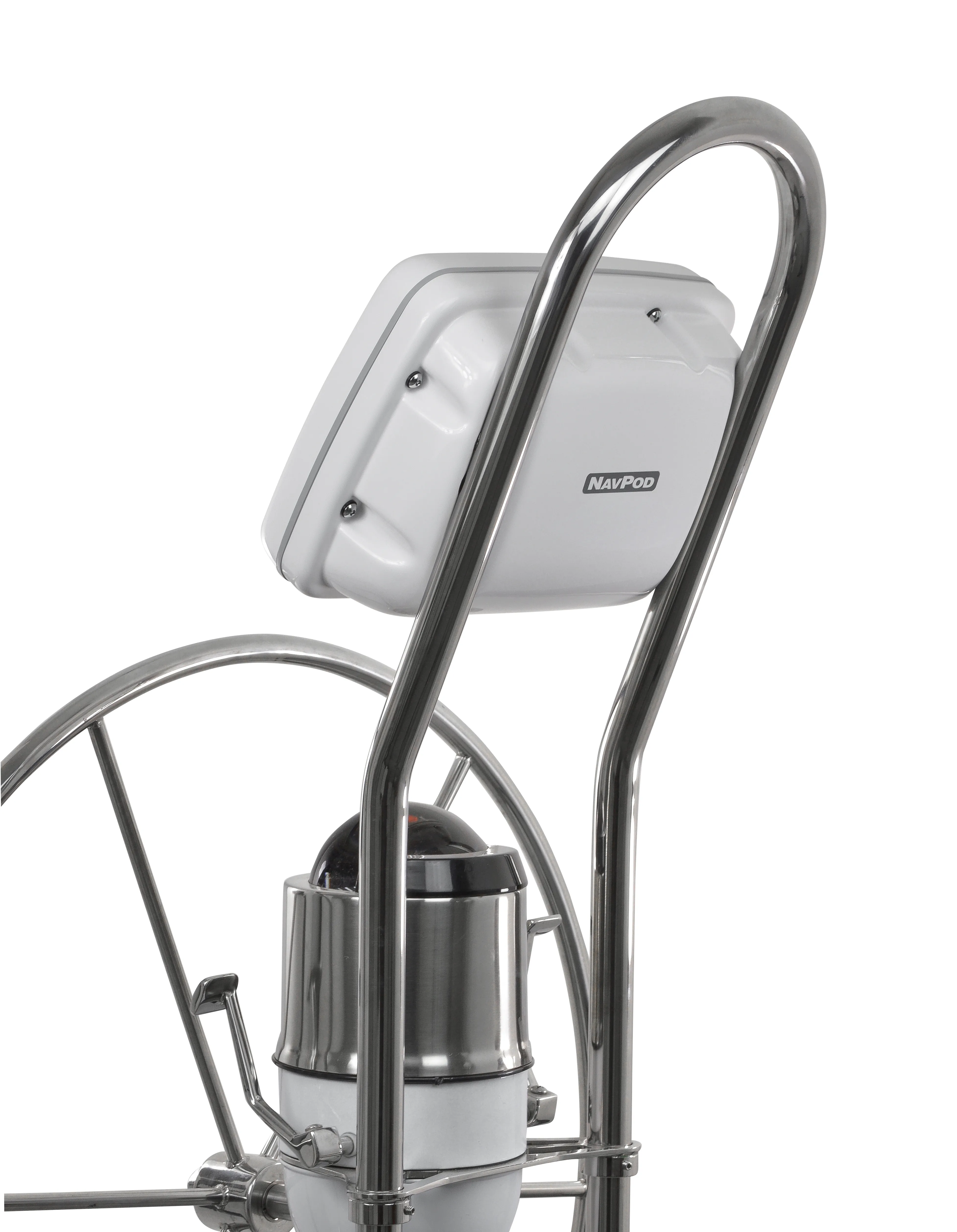 OCEAN EQUIPMENT INC-GP180010