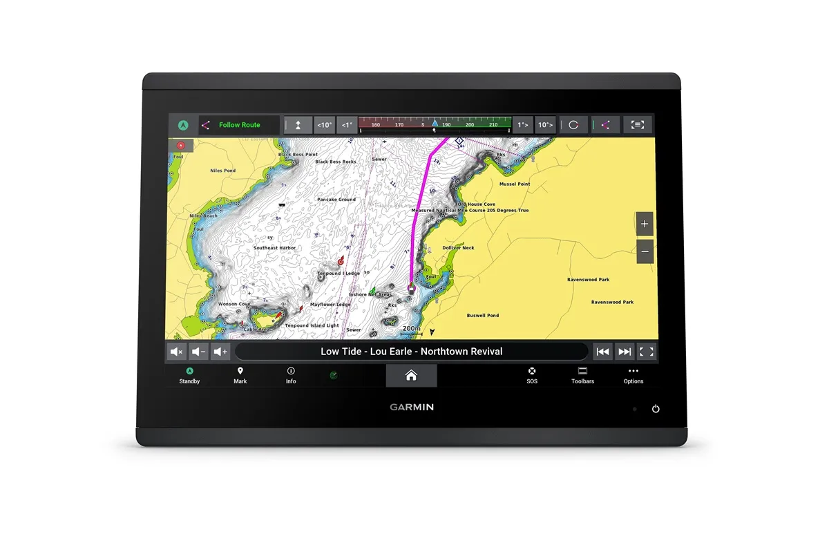 GARMIN USA, INC-0100291902