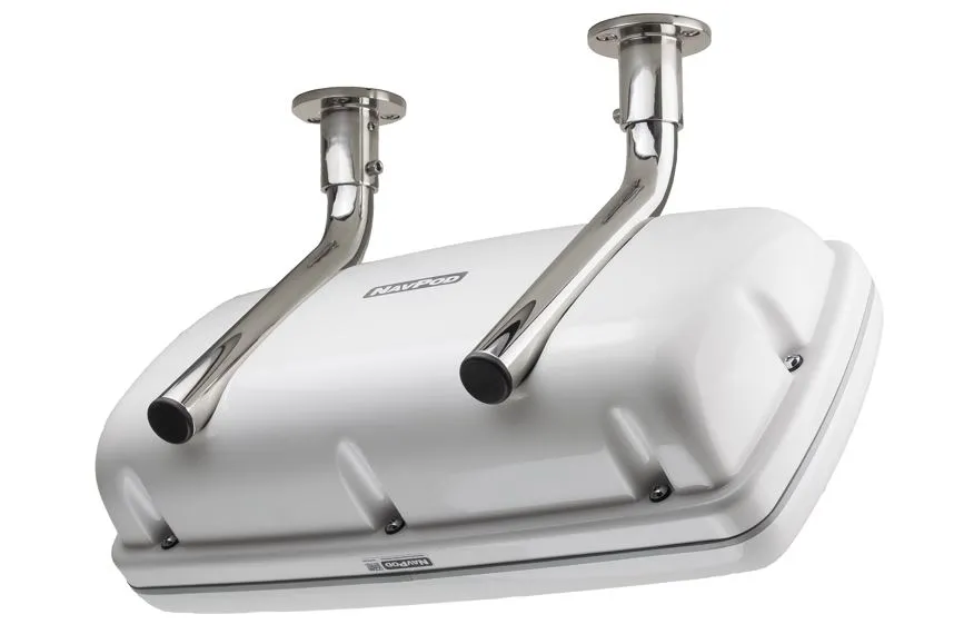 OCEAN EQUIPMENT INC-GP150039