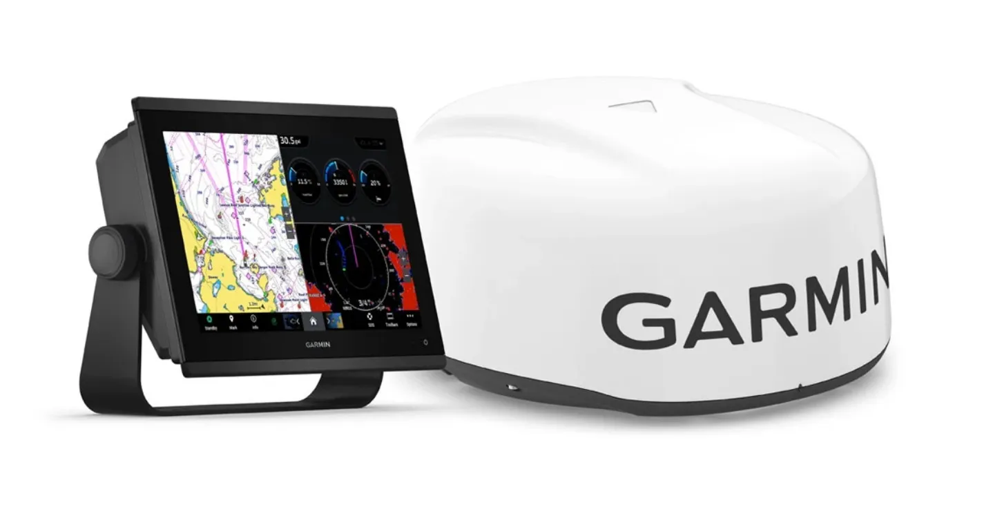 GARMIN USA, INC-0100236752