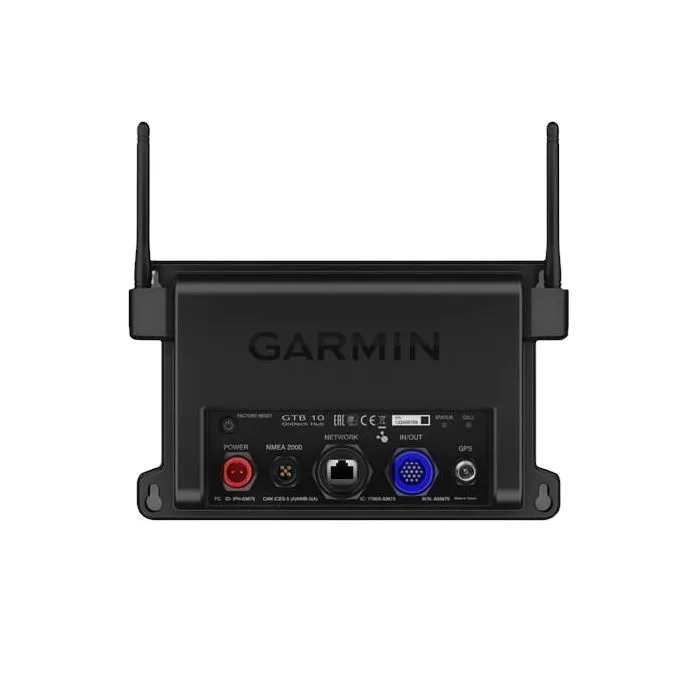 GARMIN USA, INC-0100213400