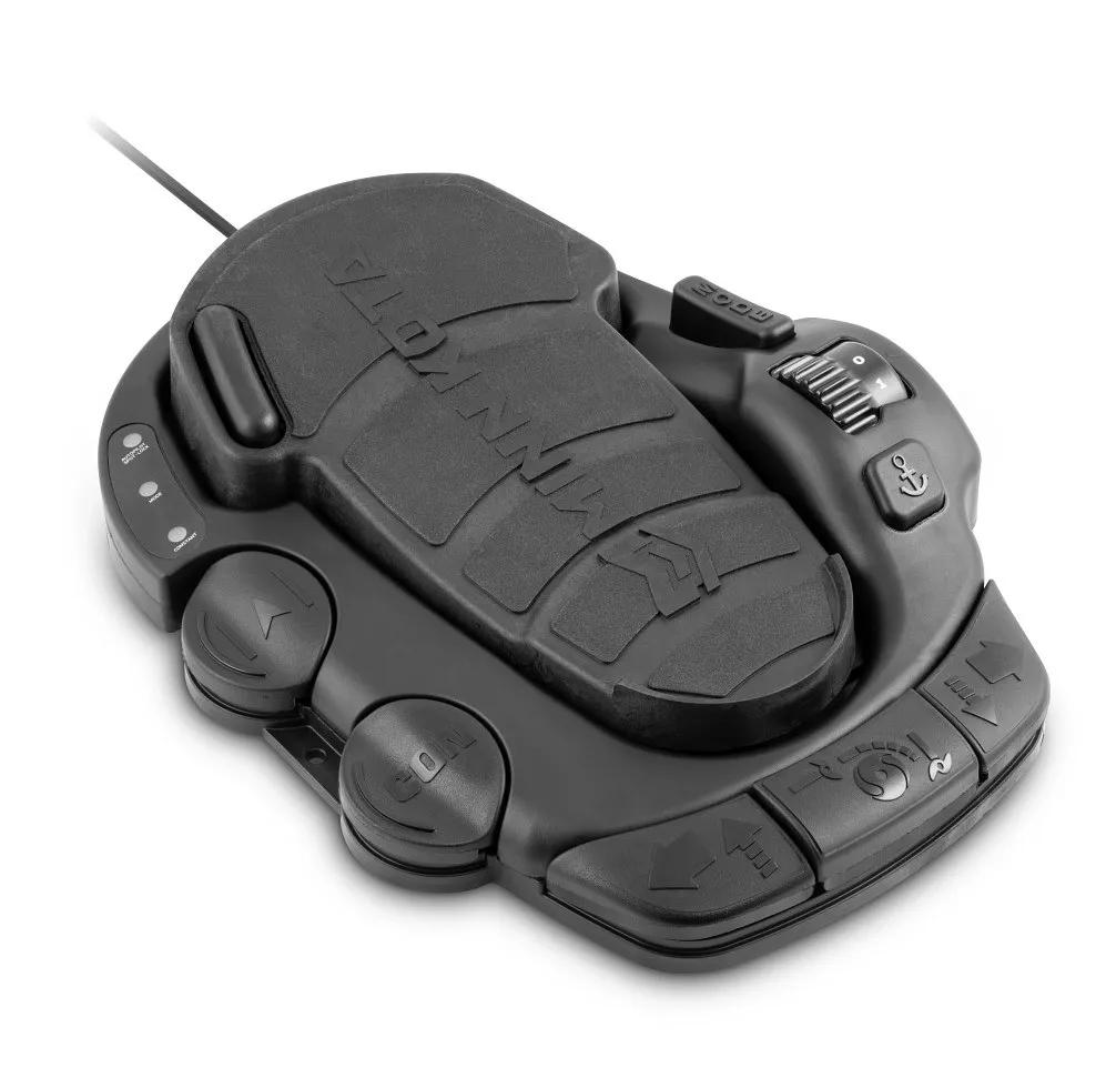 JOHNSON OUTDOORS INC-1866081