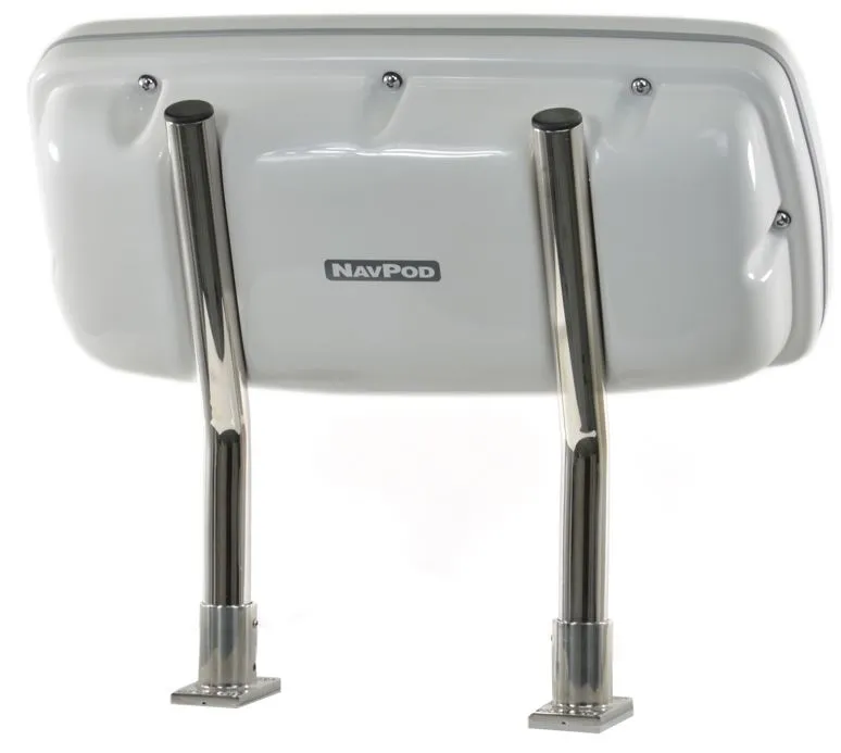 OCEAN EQUIPMENT INC-GP1600