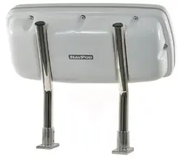 OCEAN EQUIPMENT INC-GP1600