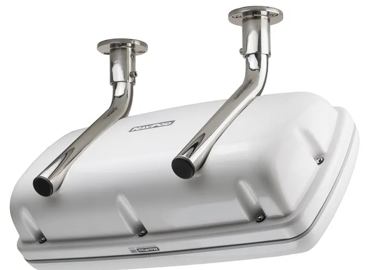 OCEAN EQUIPMENT INC-GP150040