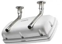 OCEAN EQUIPMENT INC-GP1500-40