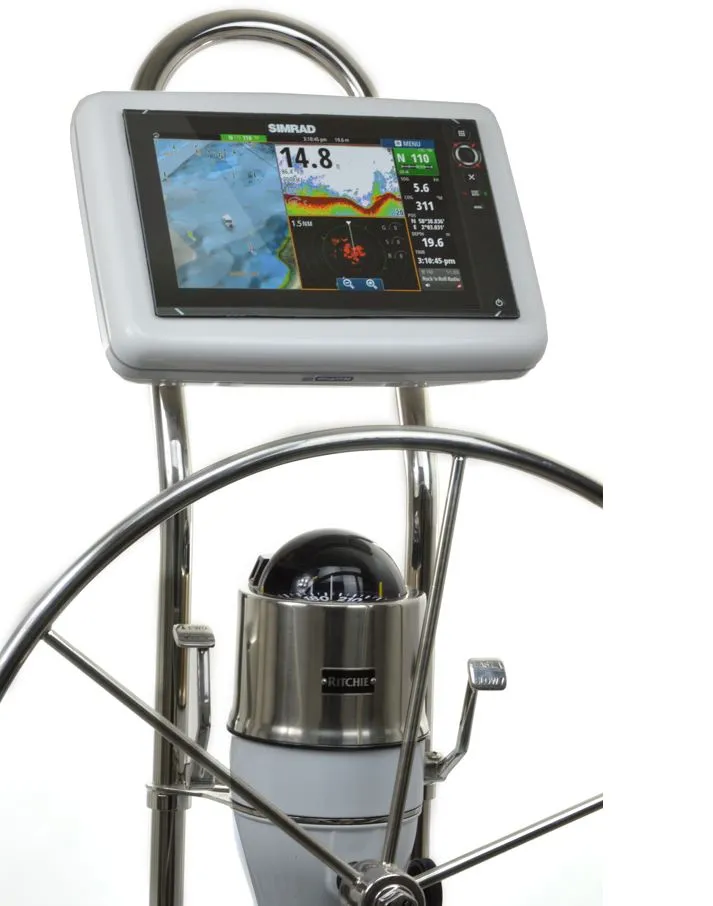 OCEAN EQUIPMENT INC-GP1202