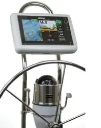 OCEAN EQUIPMENT INC-GP1202