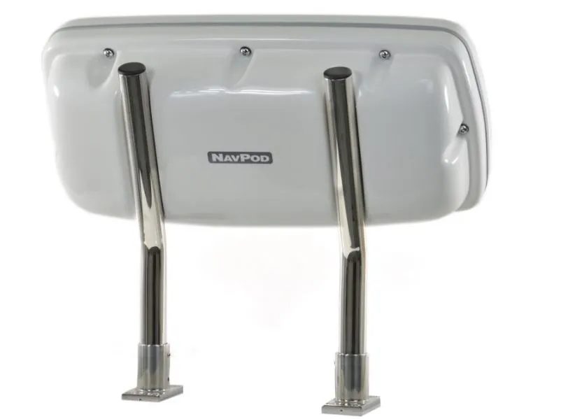 OCEAN EQUIPMENT INC-GP108007