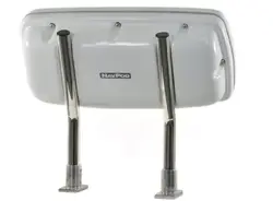 OCEAN EQUIPMENT INC-GP1080-07