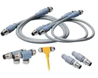 TELEDYNE FLIR MARITIME US, INC-CABLE--STARTER-2