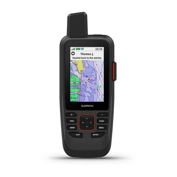 GARMIN USA, INC-0100223602