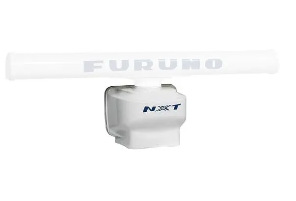 FURUNO USA INC.-DRS6ANXT