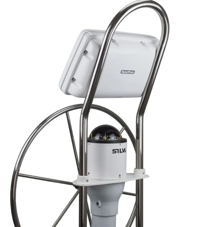 OCEAN EQUIPMENT INC-GP217017