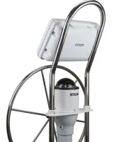 OCEAN EQUIPMENT INC-GP2170-17