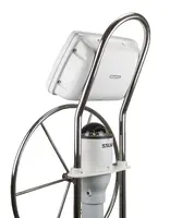 OCEAN EQUIPMENT INC-GP2036