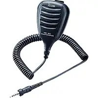 ICOM AMERICA INC-HM165