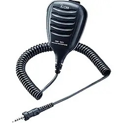 ICOM AMERICA INC-HM165
