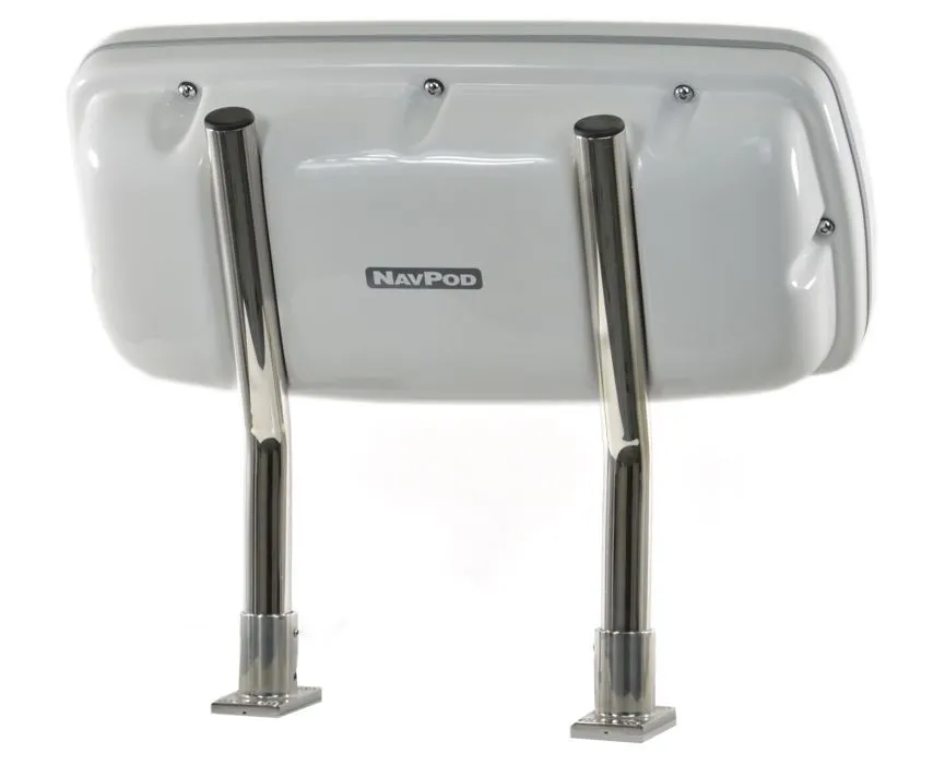 OCEAN EQUIPMENT INC-GP1608