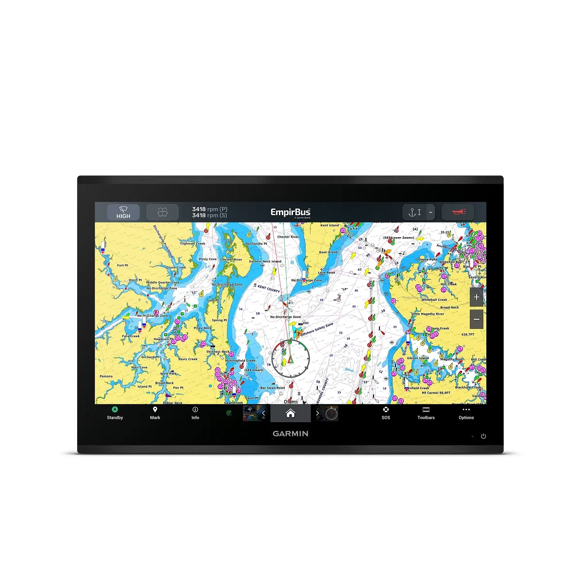 GARMIN USA, INC-0100267500