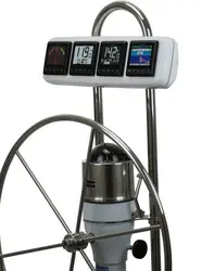 OCEAN EQUIPMENT INC-GP1401