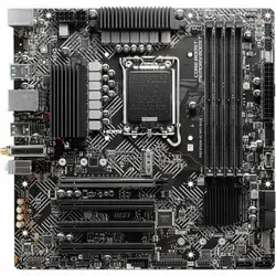 MSI-B760MVCWIFIBULK