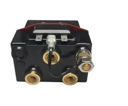 Taylor Made Products-0052507