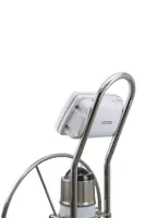 OCEAN EQUIPMENT INC-GP1040-47