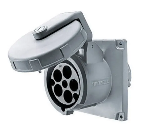 HUBBELL INC (DELAWARE)-M5100R7