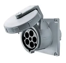 HUBBELL INC (DELAWARE)-M5100R7