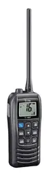 ICOM AMERICA INC-M37 31 USA