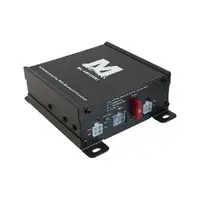 RIVER PARK MARINE INC-MIL-AMP200BT