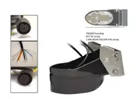 FURUNO USA INC.-165T-50/200-TM260