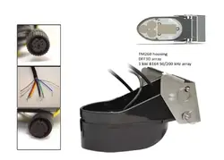 FURUNO USA INC.-165T-50/200-TM260