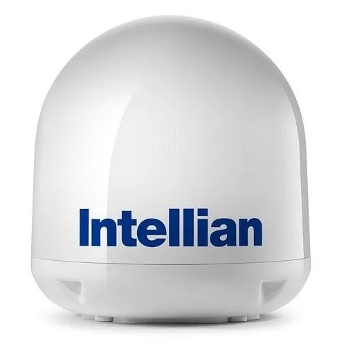 INTELLIAN TECHNOLOGIES USA, INC-S24109