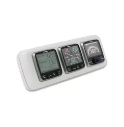 OCEAN EQUIPMENT INC-GP1301