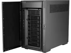 SilverStone-CS382