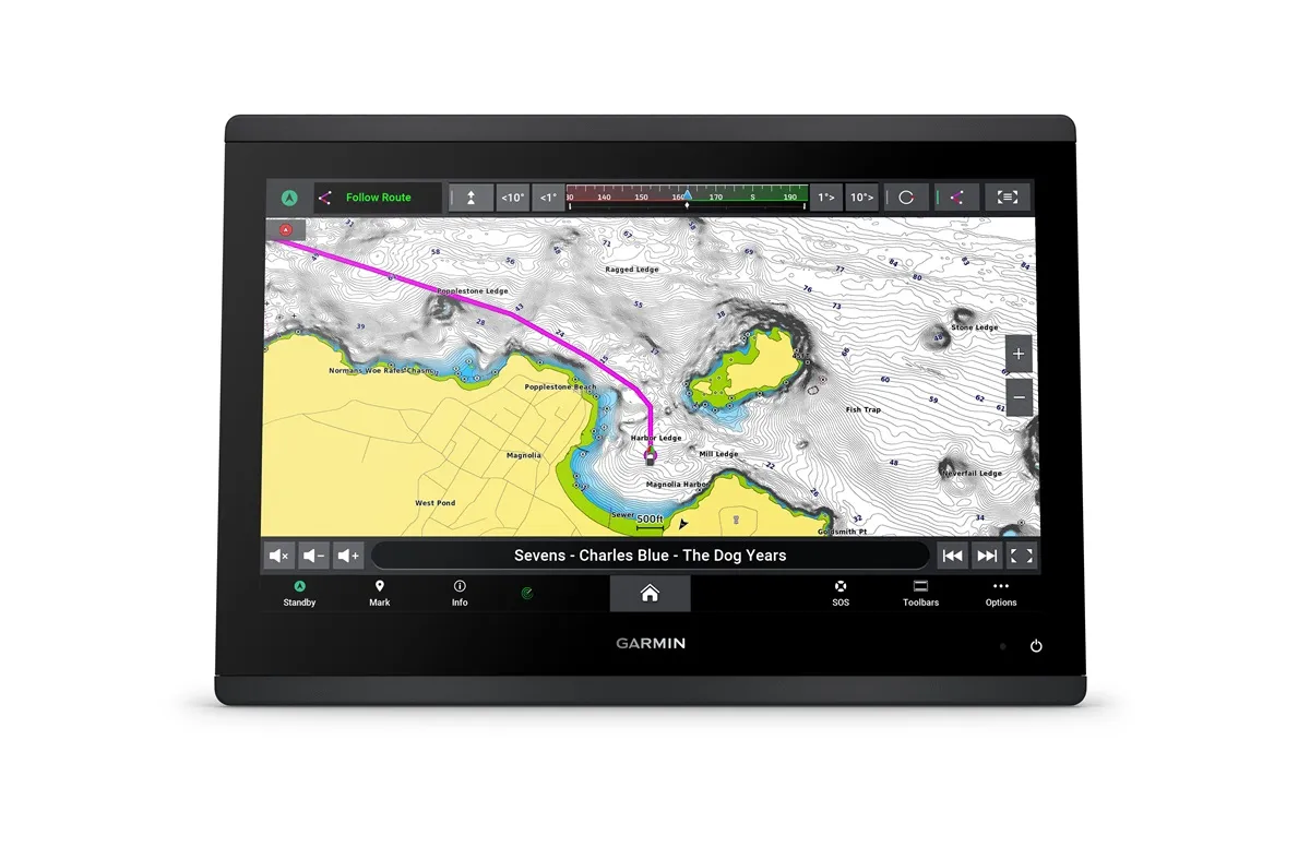 GARMIN USA, INC-0100291903