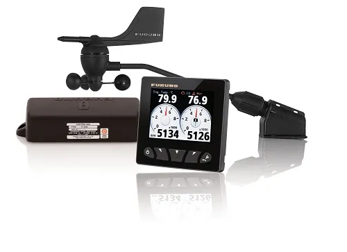 FURUNO USA INC.-FI70BW