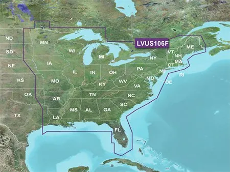 GARMIN USA, INC-010C120400