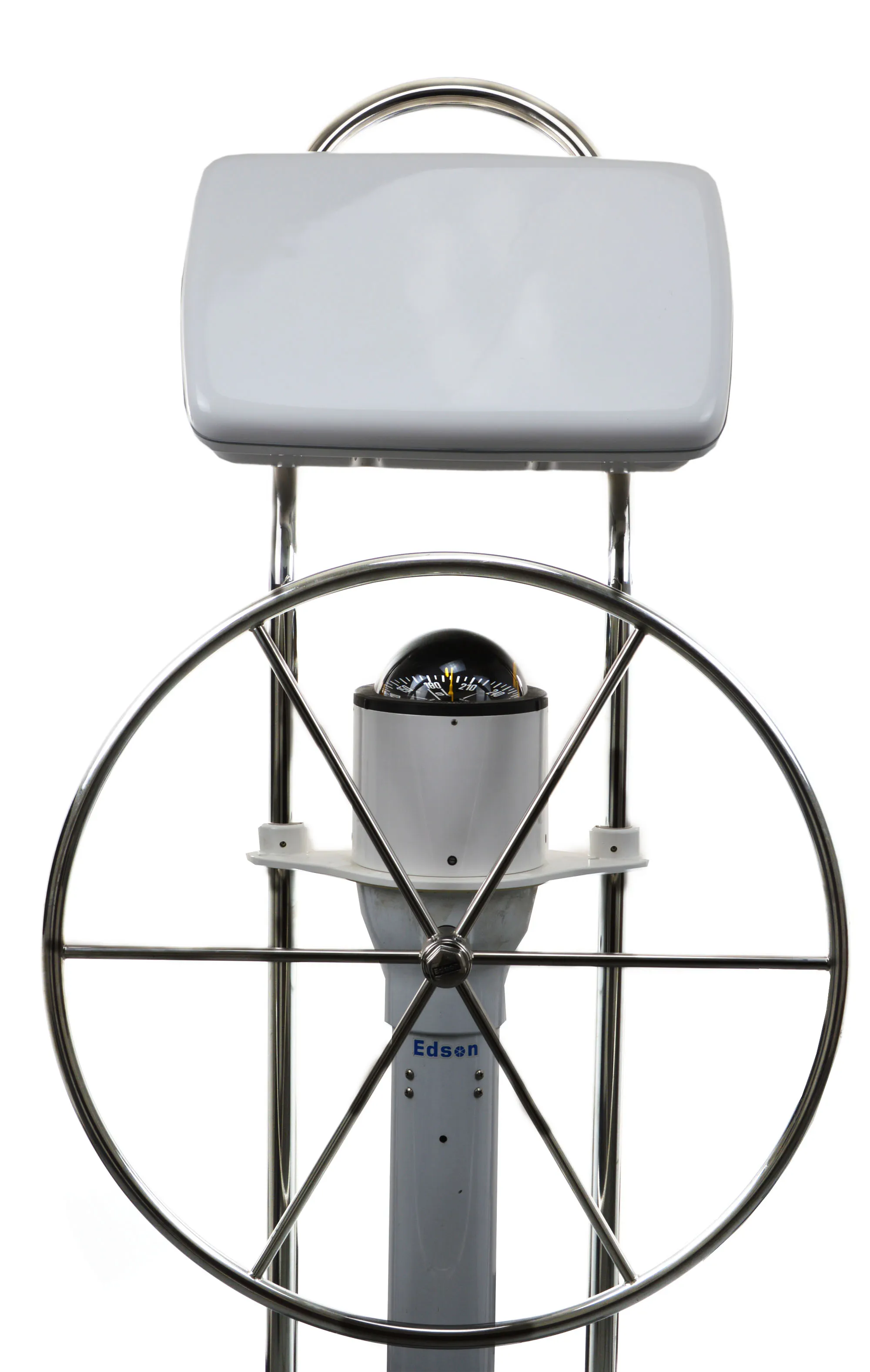 OCEAN EQUIPMENT INC-GP2080